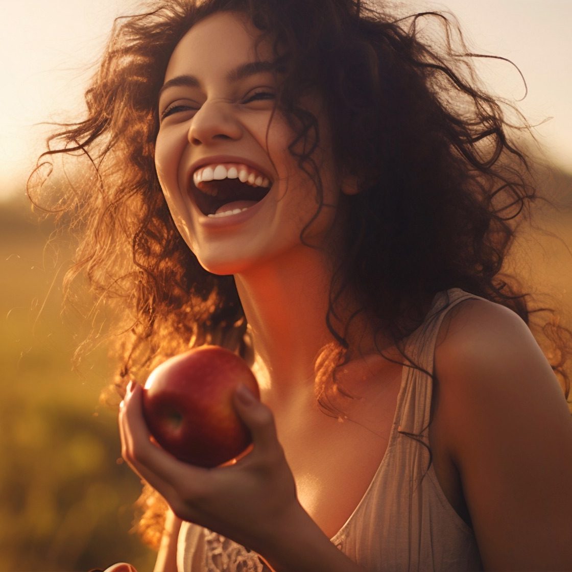 Wohlfühlen genießen