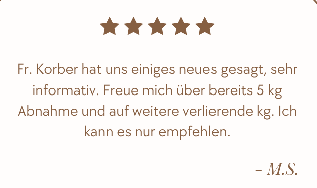 Kompetent mit viel Fachwissen Fachwissen, kompetent, Ernährungsberatung, Gewichtsreduktion